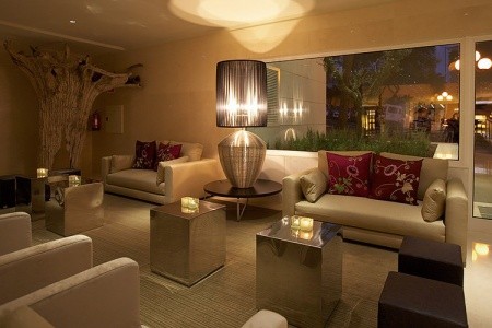 Melia Madeira Mare Resort & Spa - 26