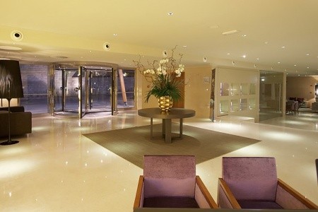 Melia Madeira Mare Resort & Spa - 27