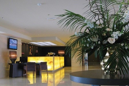 Melia Madeira Mare Resort & Spa - 28