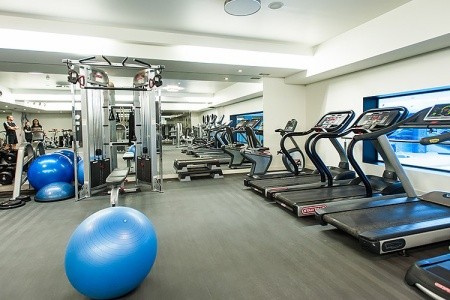 Melia Madeira Mare Resort & Spa - 29