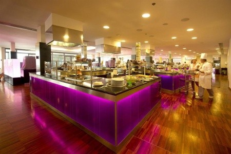 Molindrio Plava Laguna - 16