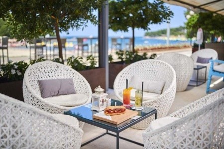 Molindrio Plava Laguna - 22