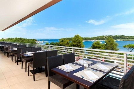 Molindrio Plava Laguna - 23