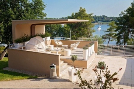 Molindrio Plava Laguna - 24