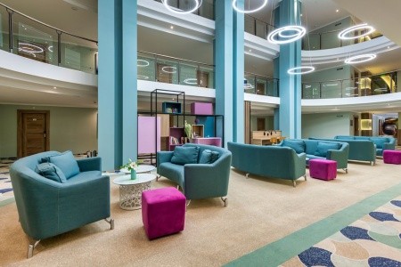 Sentido Neptun Beach - 9