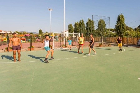 Last Minute zájezdy do Itálie v červenci 2023 - Villaggio Mare Si