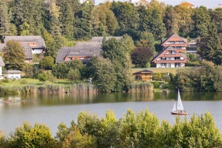 Sonnenresort Maltschacher See