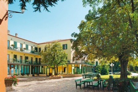 Parkhotel Jolanda - 3