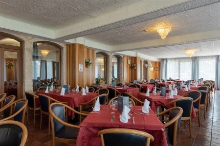 Parkhotel Jolanda - 10