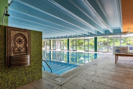 Parkhotel Jolanda - 12