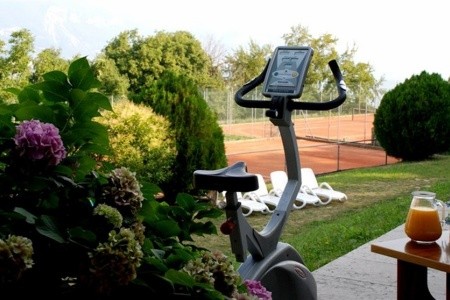 Parkhotel Jolanda - 18