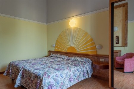 Parkhotel Jolanda - 21