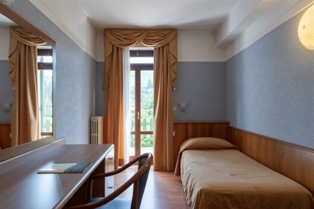 Parkhotel Jolanda - 22