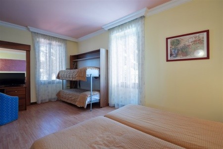 Parkhotel Jolanda - 24