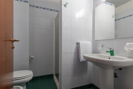 Parkhotel Jolanda - 26