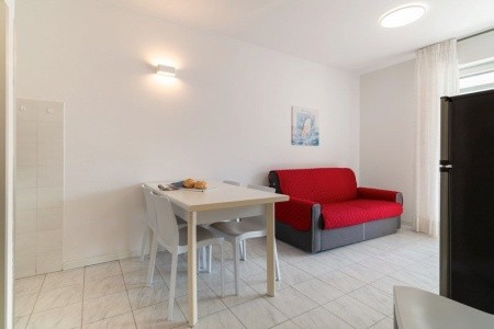 Rezidence Nautilus - 2