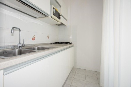 Rezidence Nautilus - 5