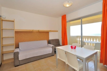 Rezidence Skorpios - 5