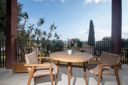 Dreams Corfu Resort & Spa - 83