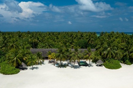 One & Only Reethi Rah - 171
