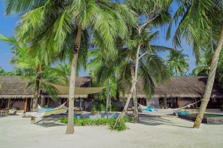 One & Only Reethi Rah - 172