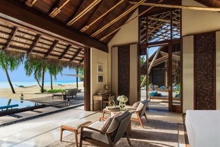 One & Only Reethi Rah - 173