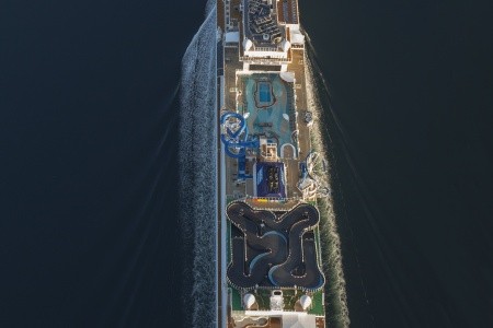 Norwegian Bliss - 9