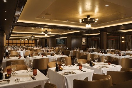 Norwegian Bliss - 10