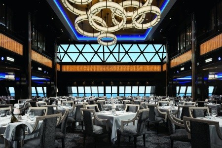 Norwegian Bliss - 12
