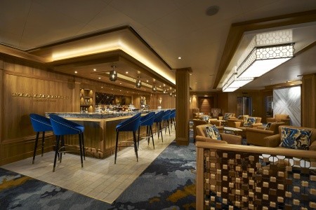 Norwegian Bliss - 19