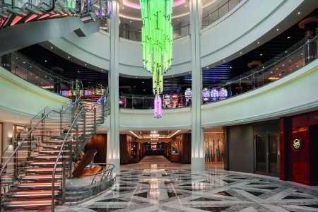 Norwegian Bliss - 22