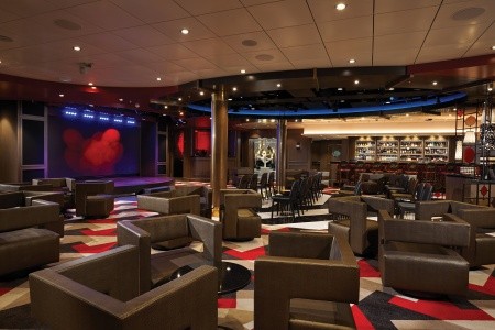Norwegian Bliss - 25