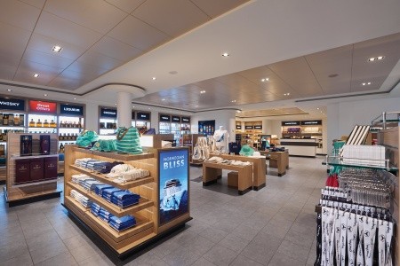 Norwegian Bliss - 31