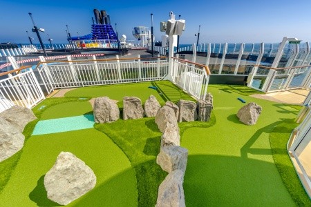 Norwegian Bliss - 38