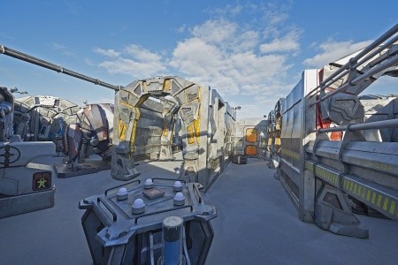 Norwegian Bliss - 37