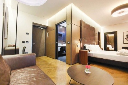 Divina Luxury (Ex. Berg Luxury)