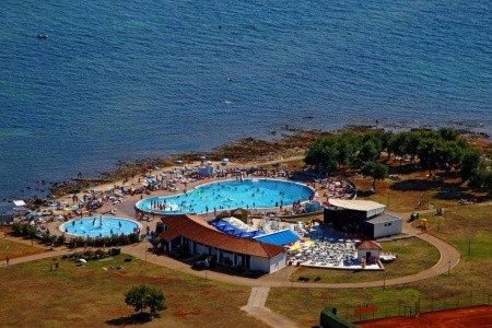 Apartments Polynesia Plava Laguna - 3