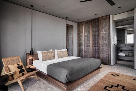 Domes Zeen Chania A Luxury Collection Resort - 81