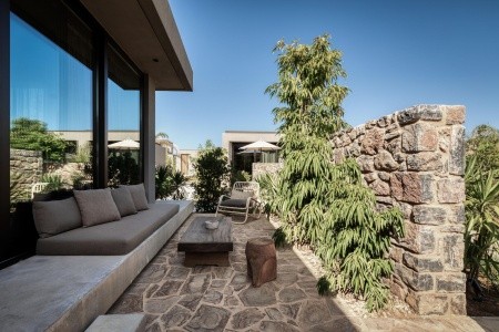 Domes Zeen Chania A Luxury Collection Resort - 82