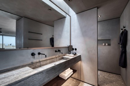 Domes Zeen Chania A Luxury Collection Resort - 84