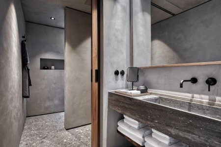 Domes Zeen Chania A Luxury Collection Resort - 85