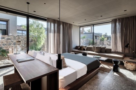 Domes Zeen Chania A Luxury Collection Resort - 86