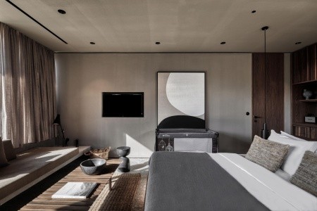 Domes Zeen Chania A Luxury Collection Resort - 88