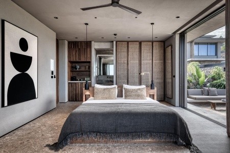 Domes Zeen Chania A Luxury Collection Resort - 90