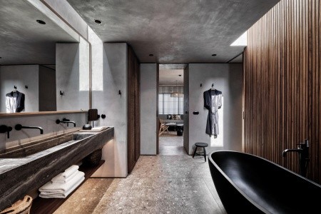 Domes Zeen Chania A Luxury Collection Resort - 95