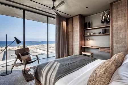 Domes Zeen Chania A Luxury Collection Resort - 96