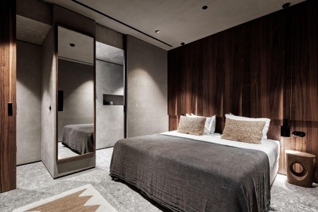 Domes Zeen Chania A Luxury Collection Resort - 98