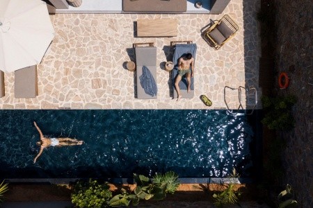 Domes Zeen Chania A Luxury Collection Resort - 99