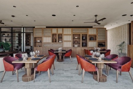 Domes Zeen Chania A Luxury Collection Resort - 101