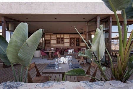 Domes Zeen Chania A Luxury Collection Resort - 102